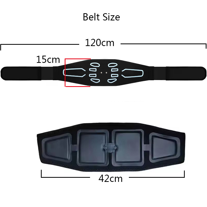 Abs Trainer Muscle Toner Smart - Sports Equipment Website 评论和价格